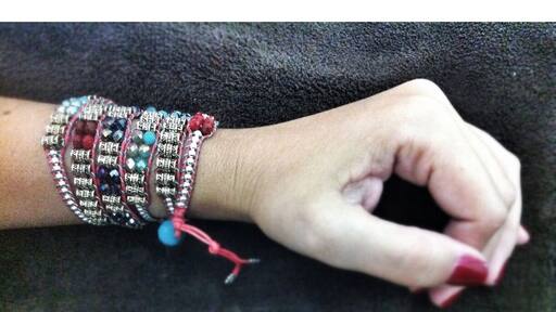 Costa rican jewlery!!!