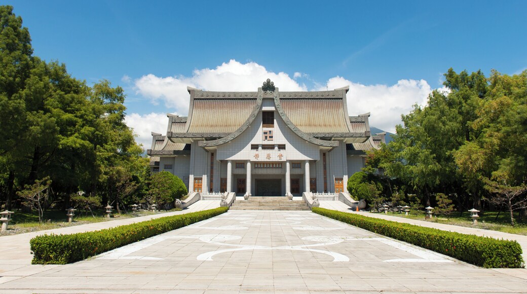 HualienCity_TzuChiCulturalPark_6267520_002