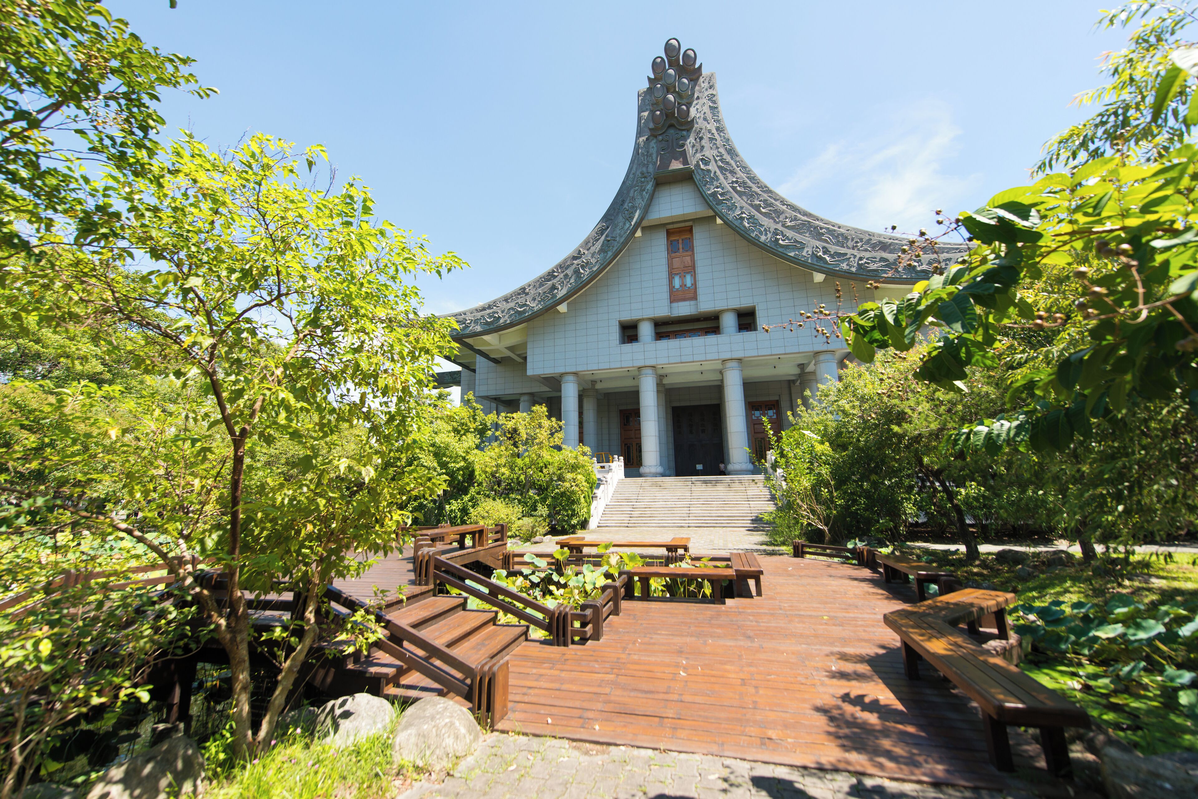 HualienCity_TzuChiCulturalPark_6267520_006