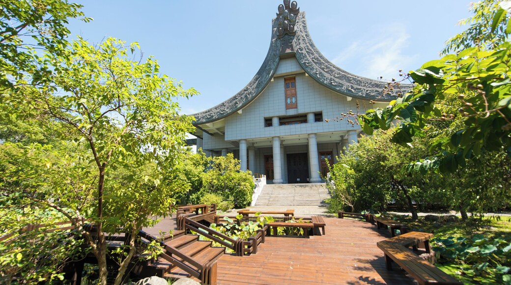 HualienCity_TzuChiCulturalPark_6267520_006