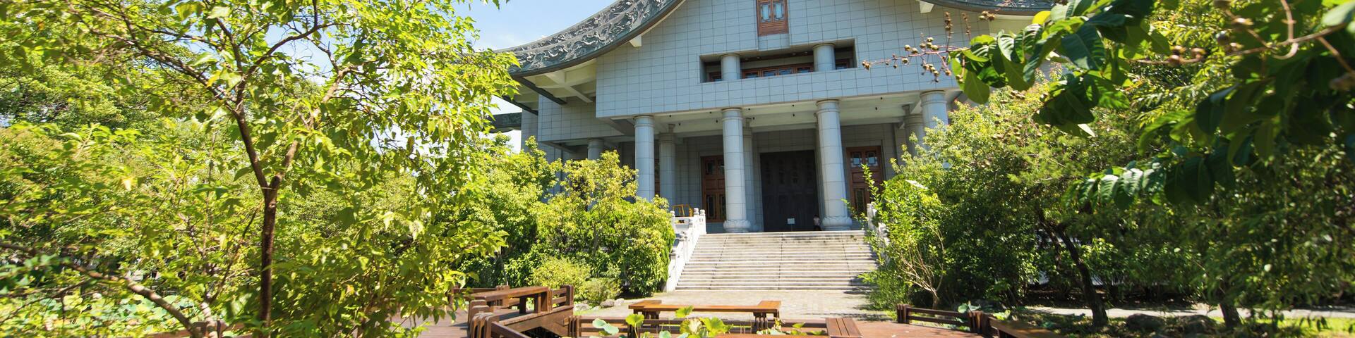 HualienCity_TzuChiCulturalPark_6267520_006