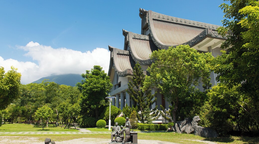 HualienCity_TzuChiCulturalPark_6267520_005 (1)