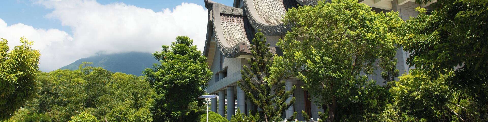 HualienCity_TzuChiCulturalPark_6267520_005 (1)