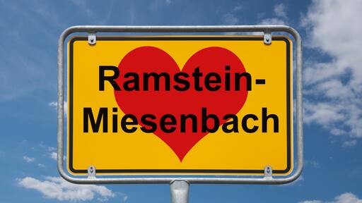 Ramstein-Miesenbach