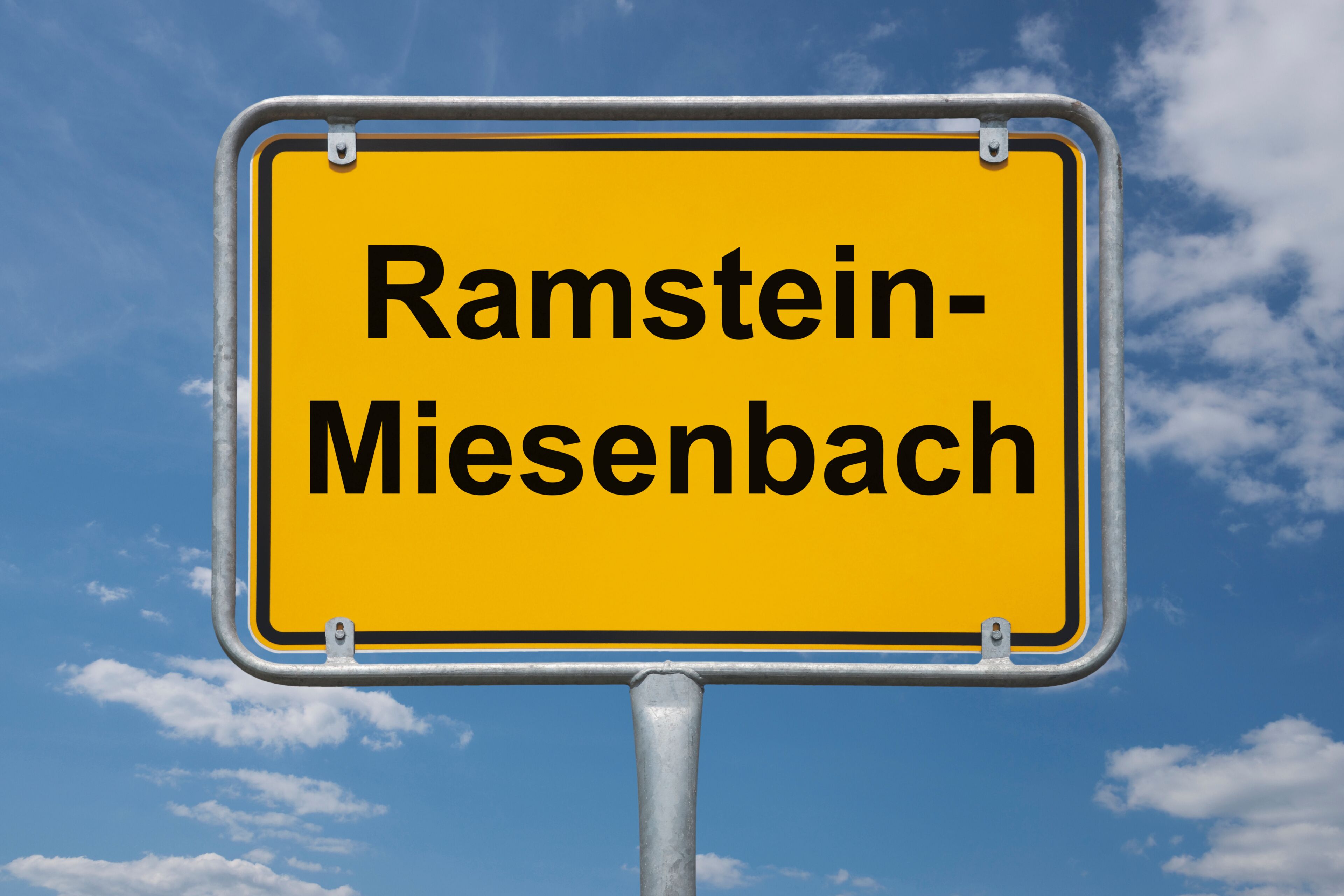Ramstein-Miesenbach