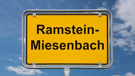 Ramstein-Miesenbach