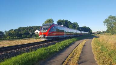 RB12890 nach Kusel bei Miesenbach