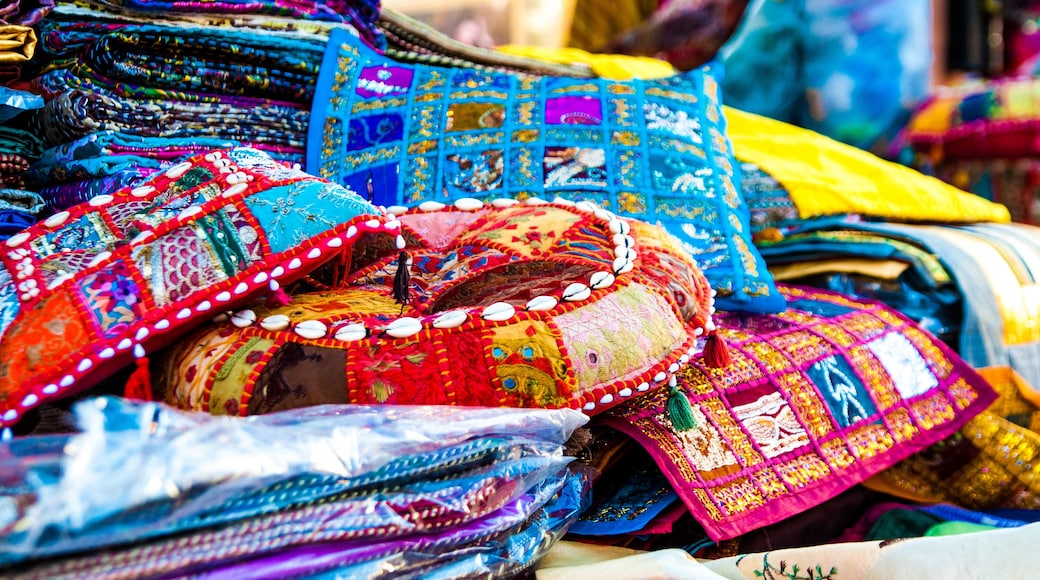 Centre commercial Global Mall