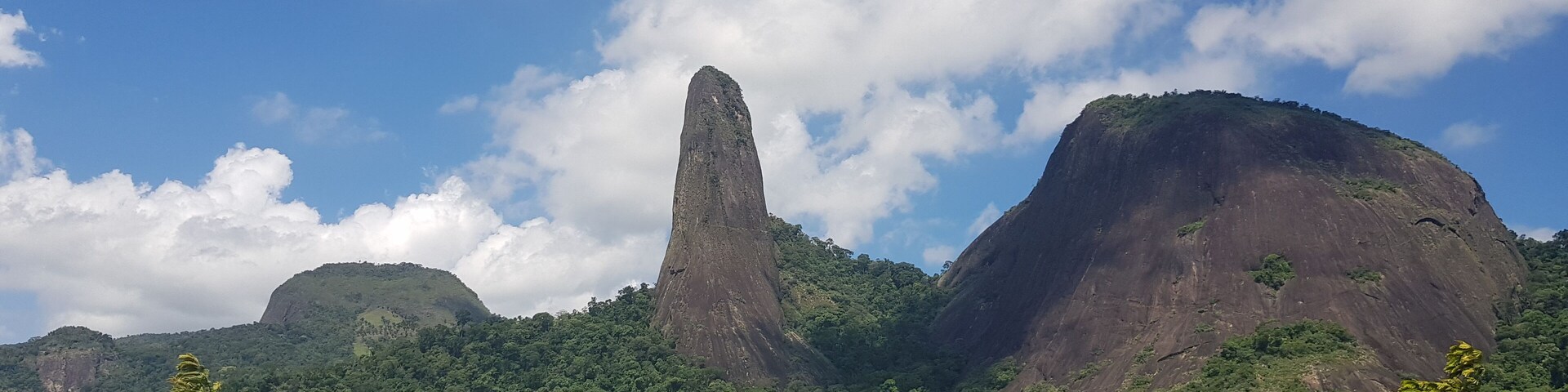 The King's stone, Cachoeiro do Itapemirim, ES, Brasil