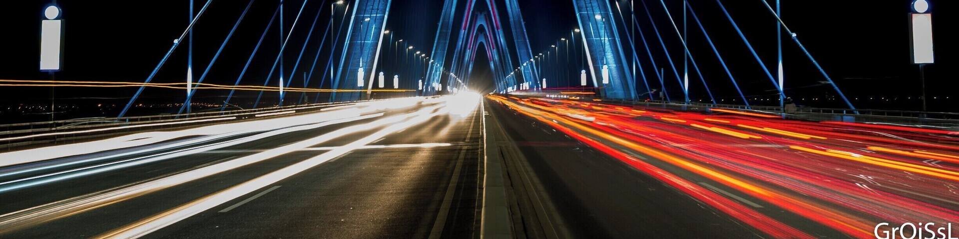 Cáș§u Nháșt TĂąn
The bridge over the red river in Hanoi.
#urbanjungle