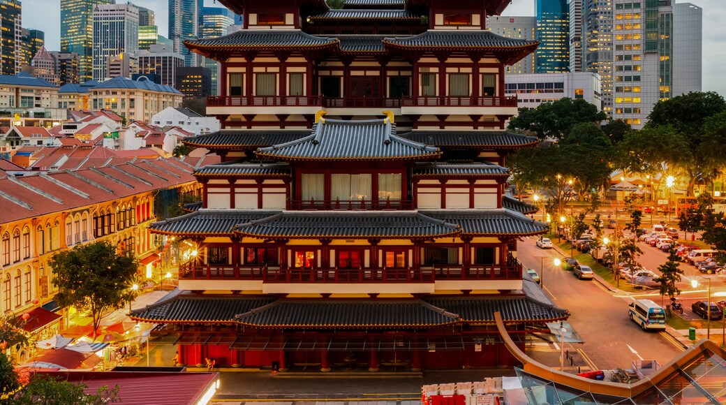 불아사