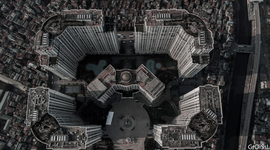 Everything for your western shopping needs here at Royal City.
#urbanjungle