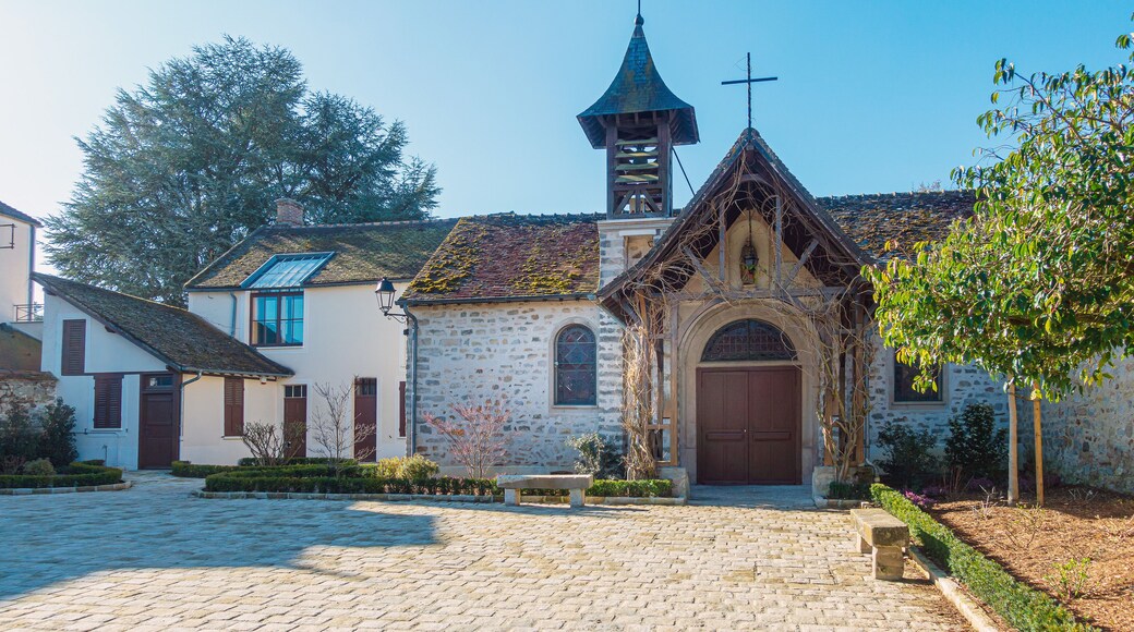 La Chapelle-Gauthier