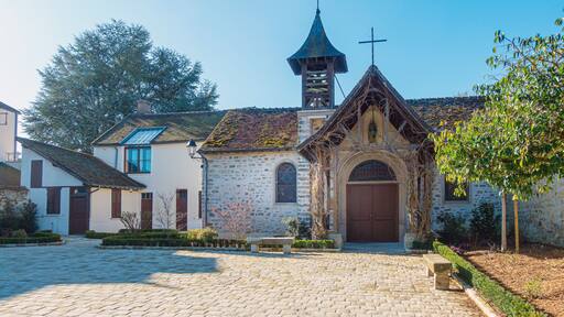 La Chapelle-Gauthier