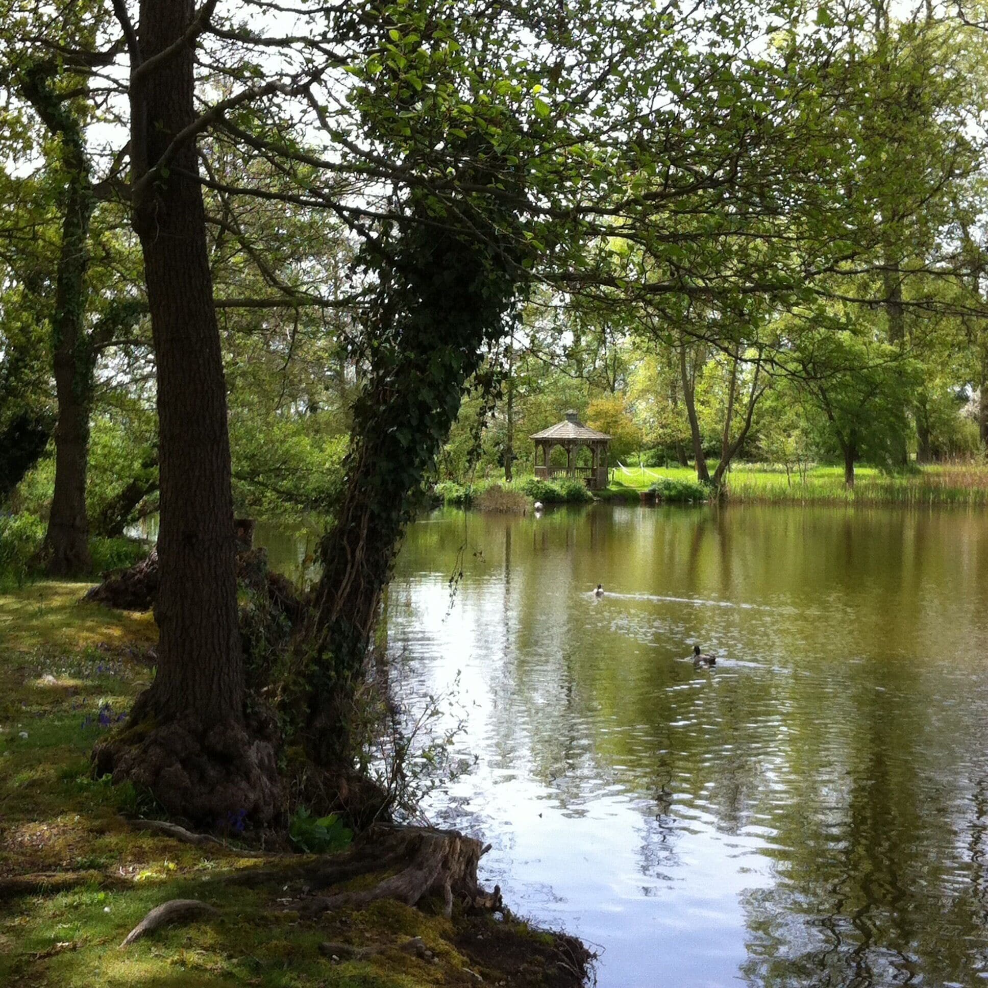 Beautiful spot packed with history! A Gunpowder Plot must!!