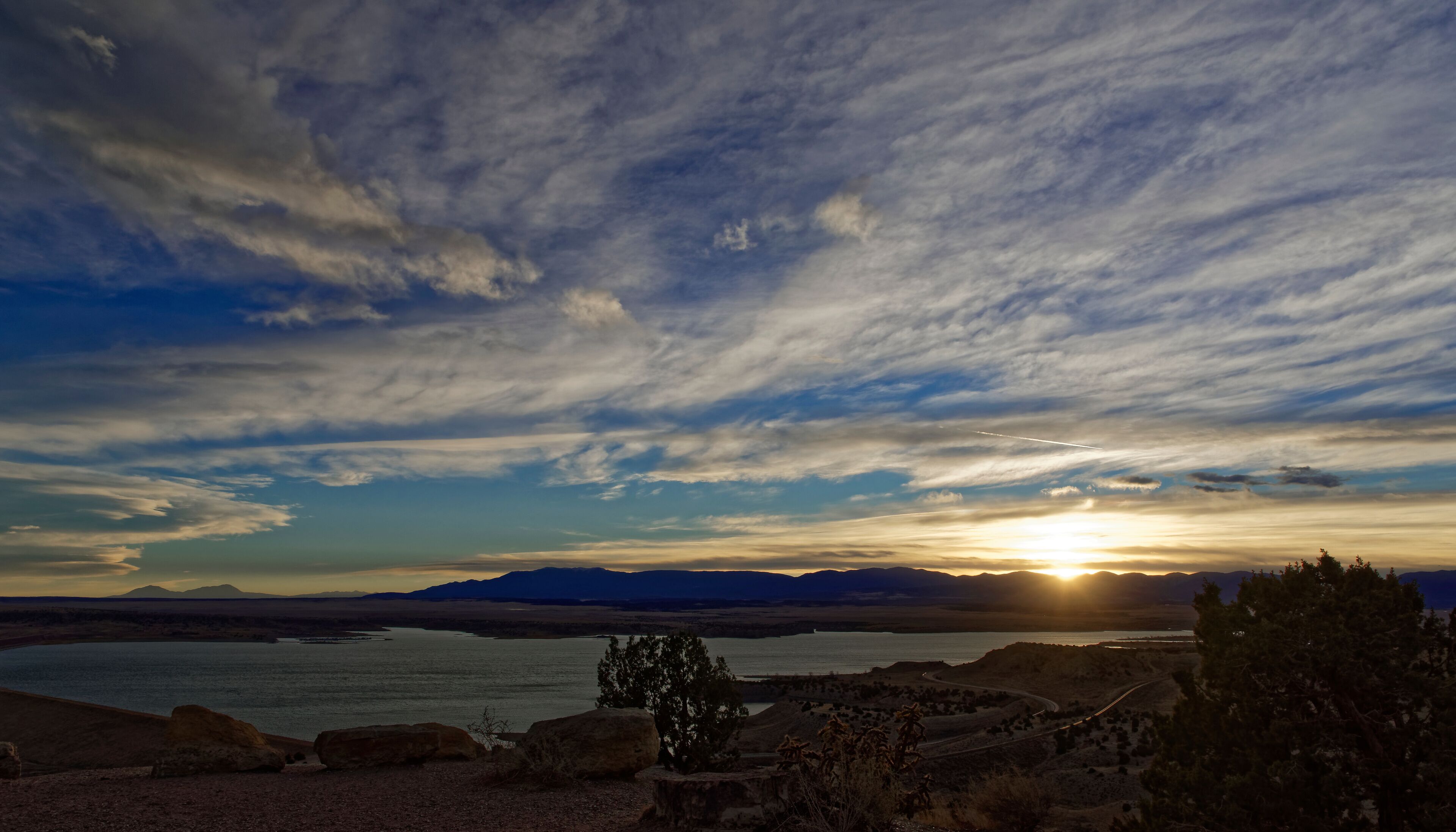 Colorado Sunset