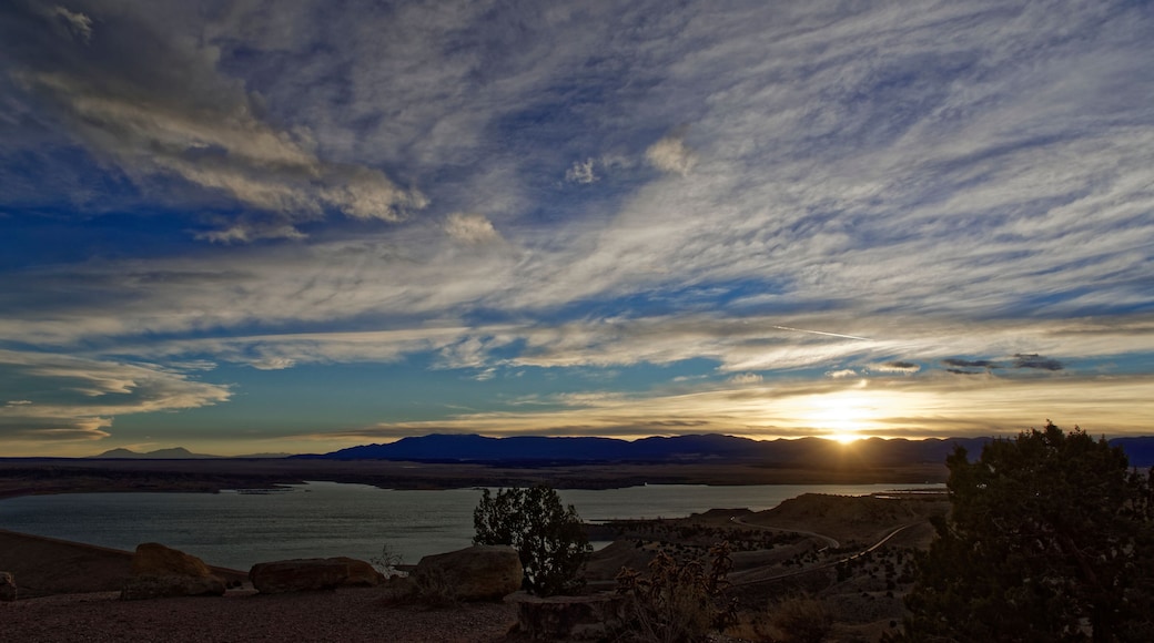 Lake Pueblo delstatspark