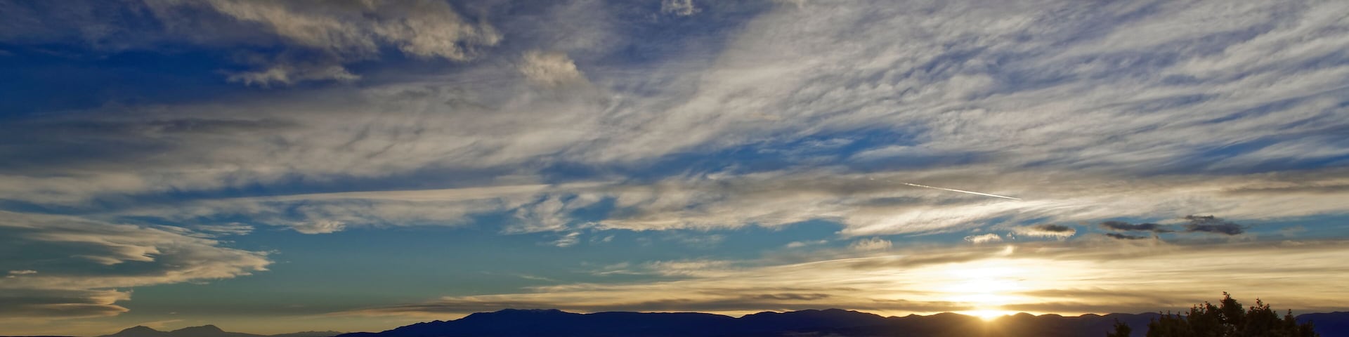 Colorado Sunset