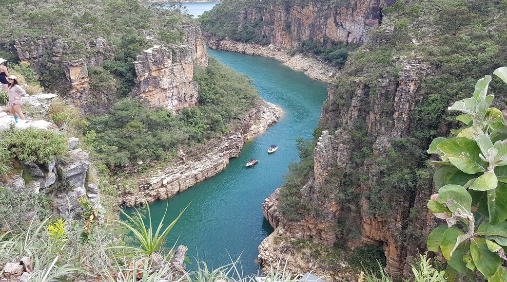 Trilha do Chapéu do Bispo