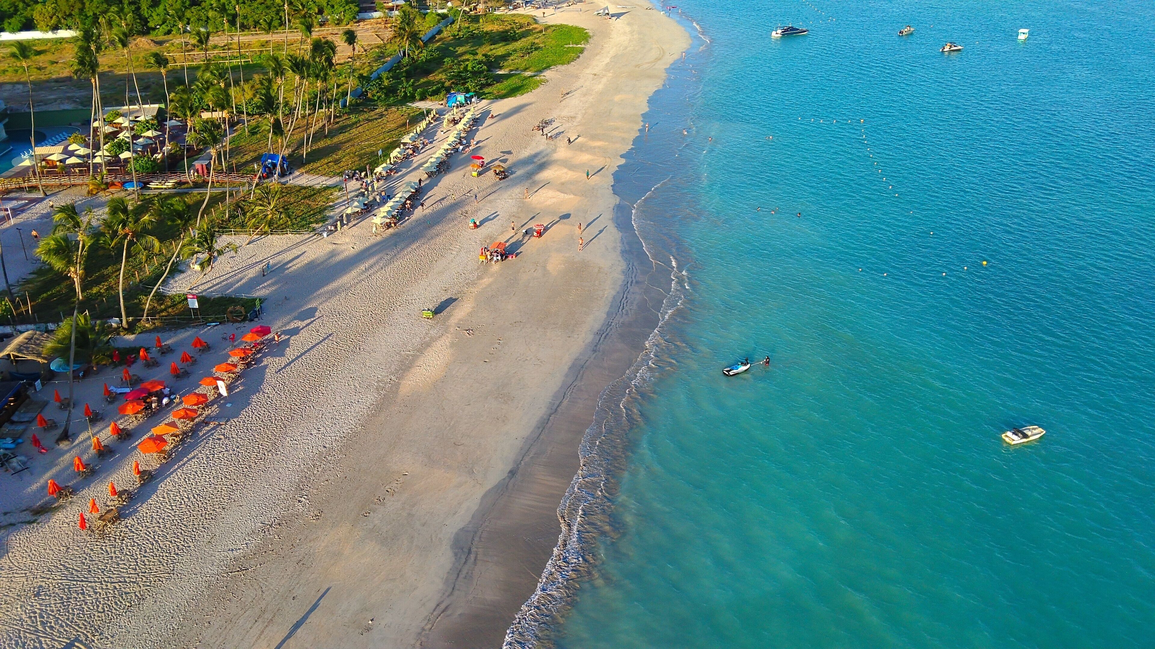 Barra de Santo Antonio