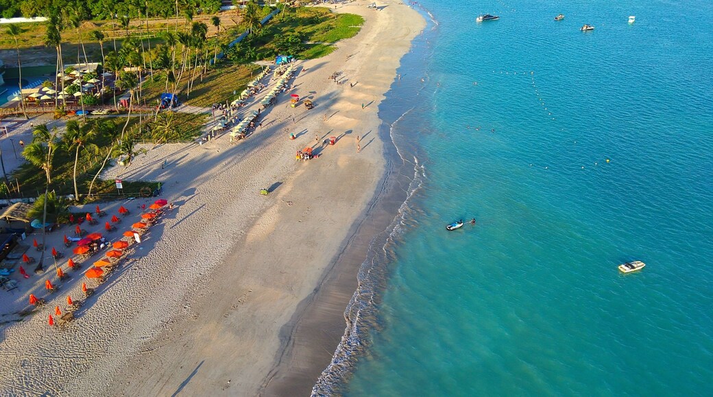Barra de Santo Antonio