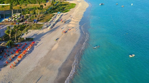 Barra de Santo Antonio