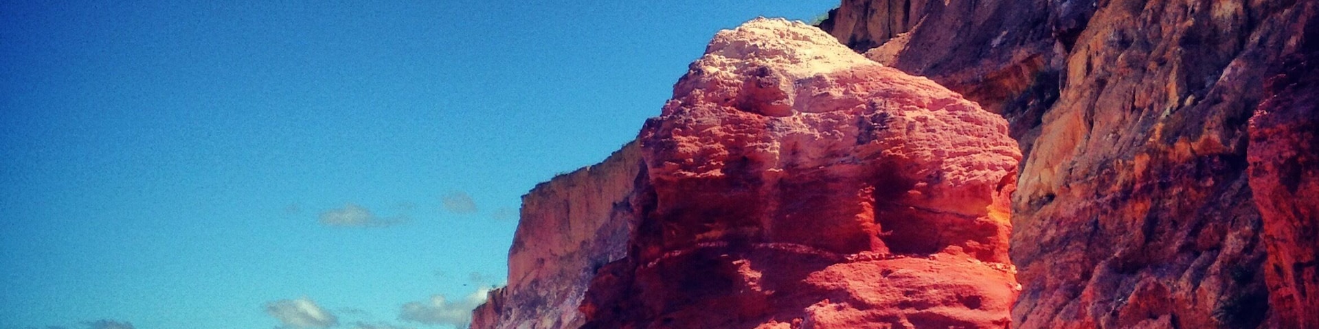 Northeast of Brazil.