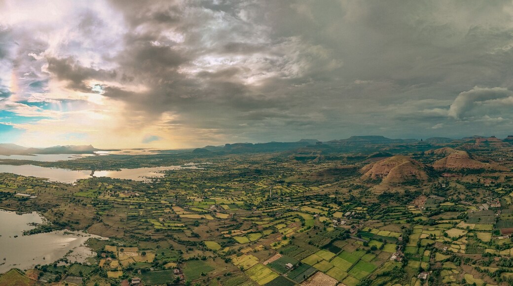 Bhandardara
