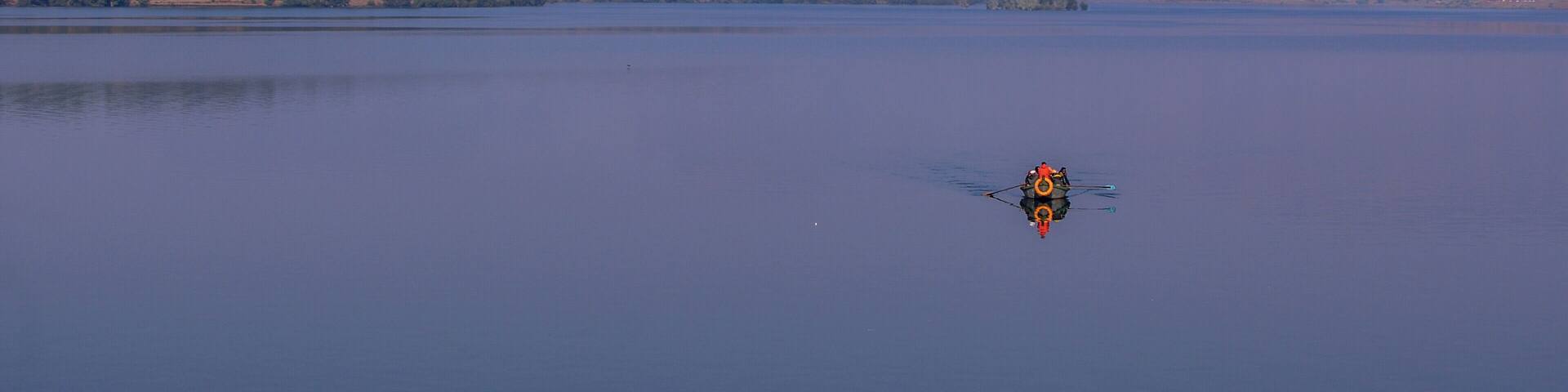 Nearly 100% Forest Land, with scenic beauty of greenery.