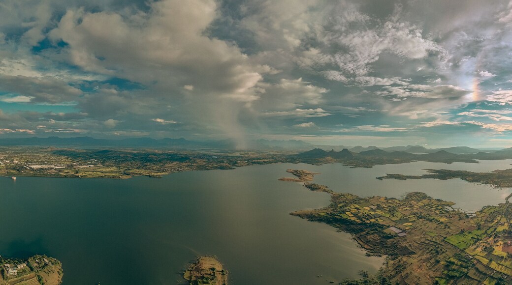 Bhandardara