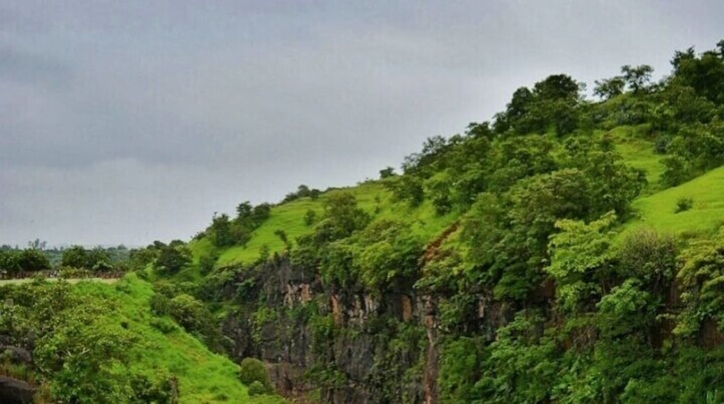 #igatpuri #green #scenery #nature #beauty #love