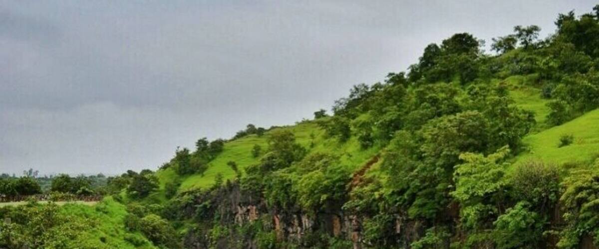 #igatpuri #green #scenery #nature #beauty #love