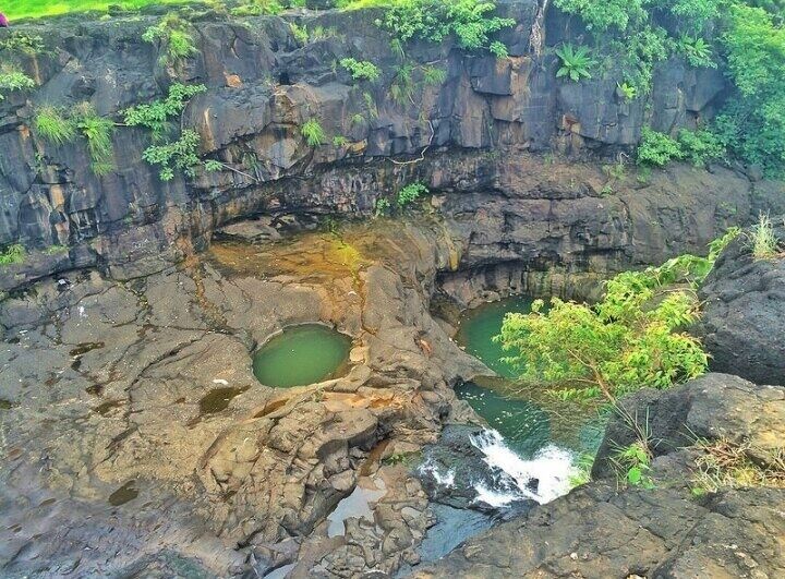 #green #dailypic #igatpuri #nature #scenery