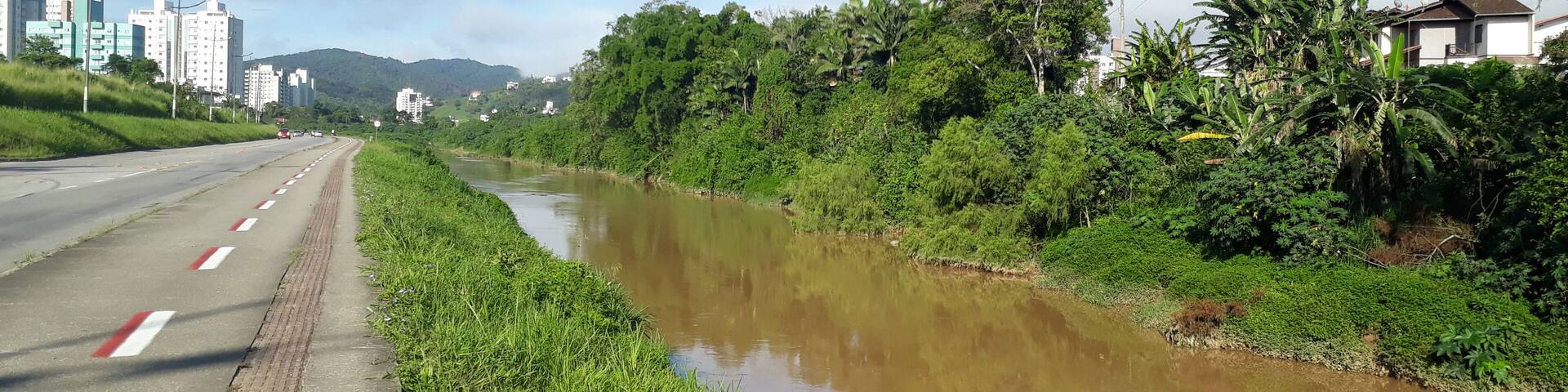 Brusque, Santa Catarina, Brazil