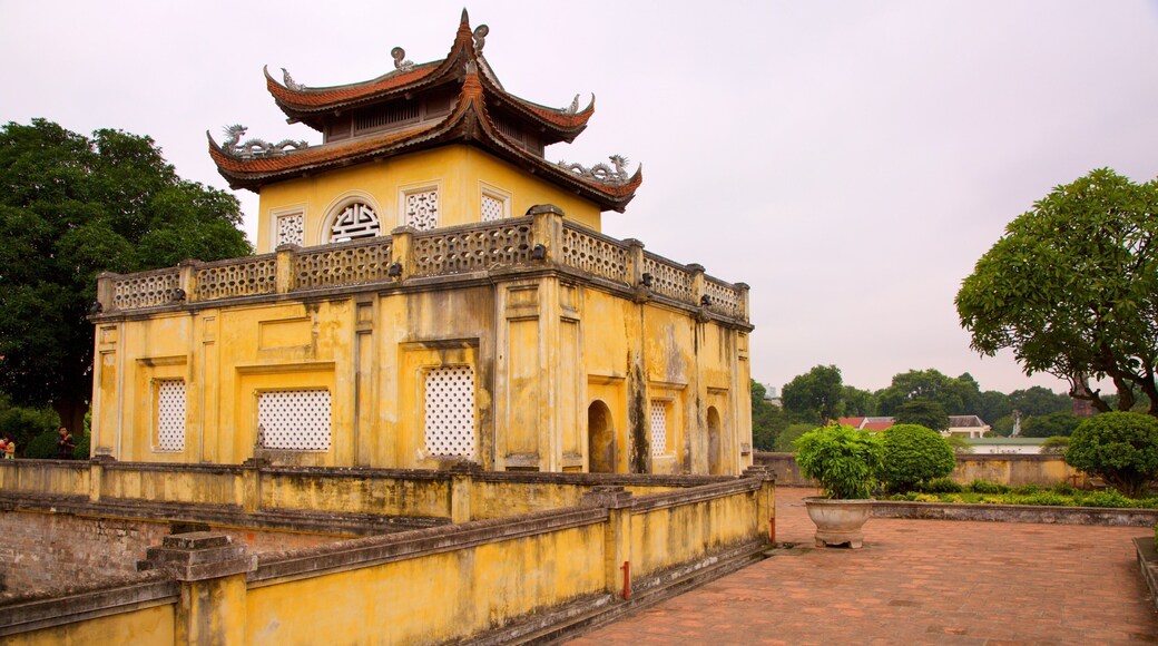 Zitadelle Thang Long