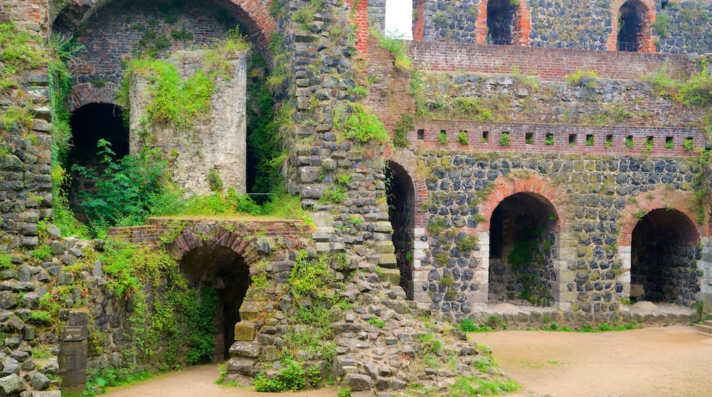 Kaiserpfalz Kaiserswerth