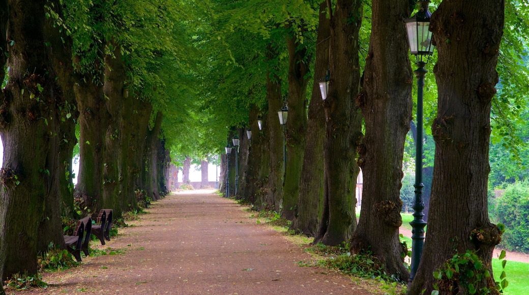 Kaiserpfalz Kaiserswerth