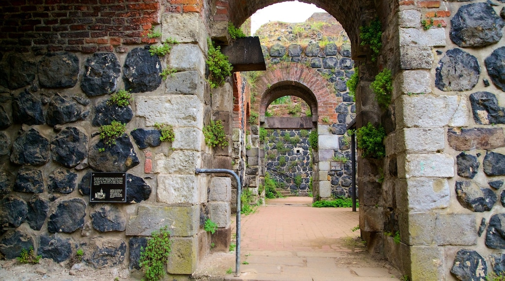 Kaiserpfalz Kaiserswerth