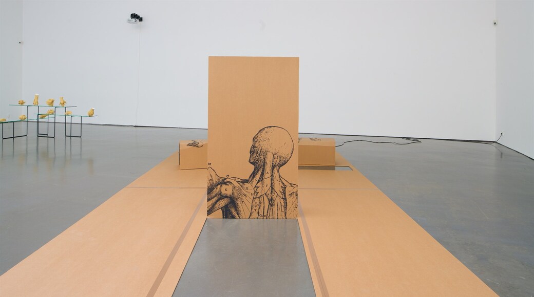 Kunsthalle Duesseldorf