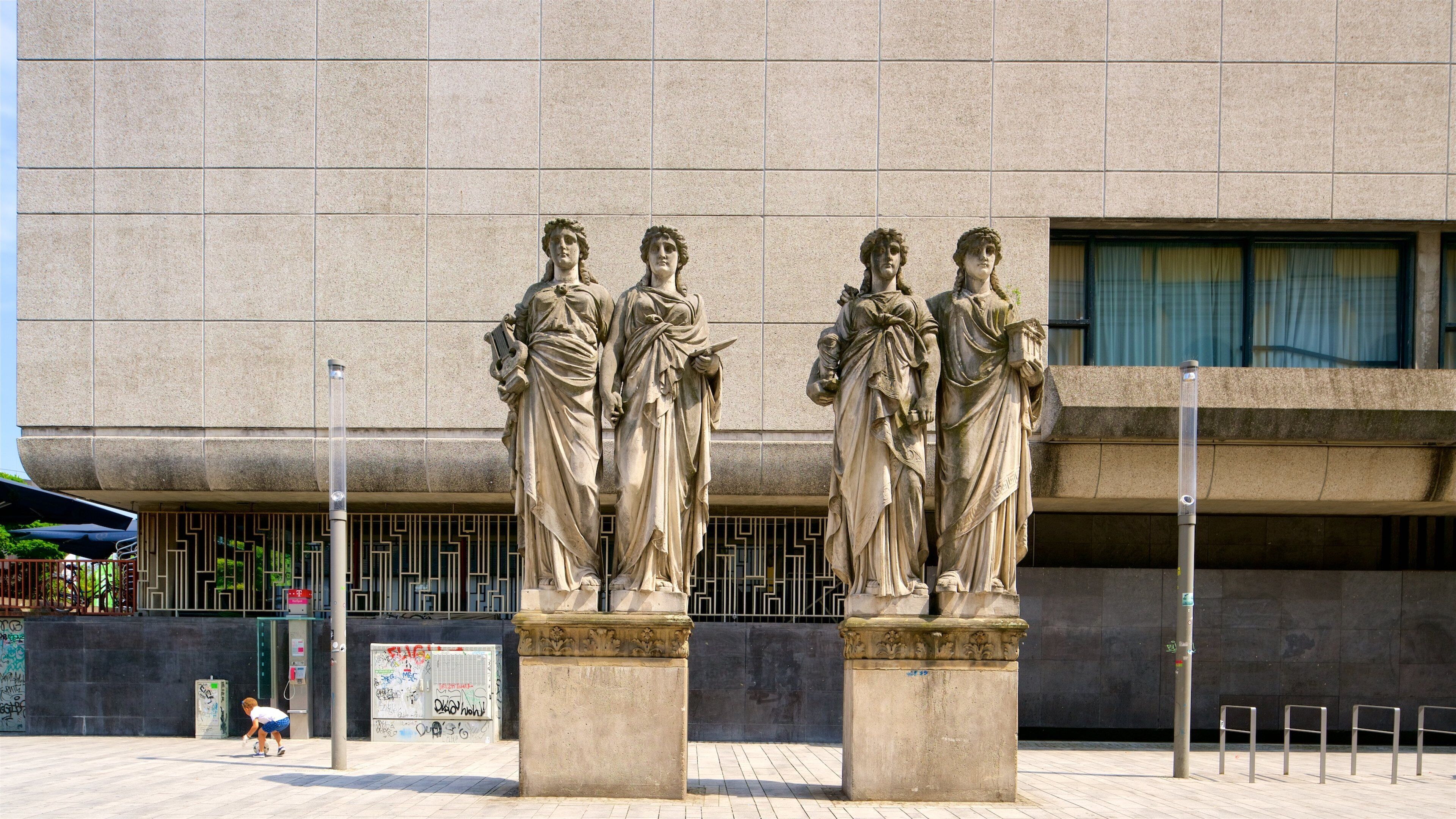 Kunsthalle Duesseldorf