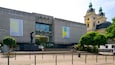 Kunsthalle Duesseldorf