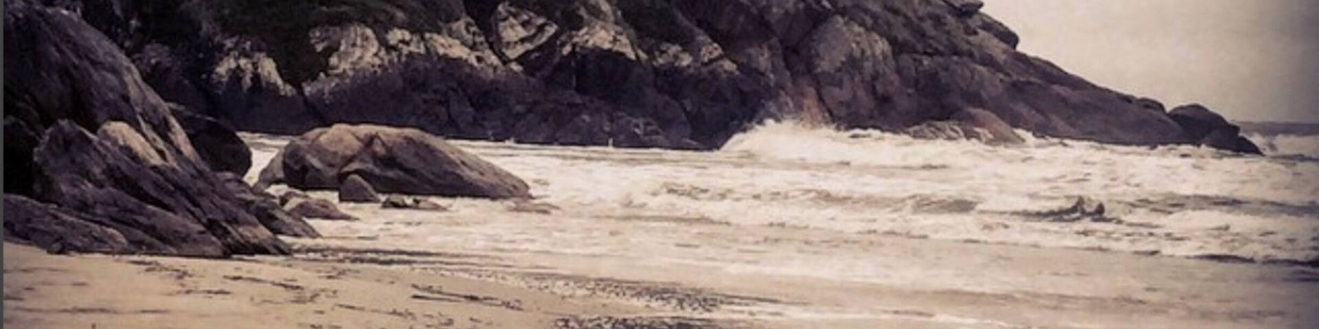 #brazil #ilhadomel #2015