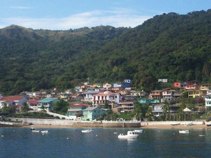 La Isla de las Flores - The Island of the Flowers only a 45 minutres from Panama City to enjoy a relax an non toxic place. #LifeatExpedia #weloveourmarkets #LATAM #VisitPanama