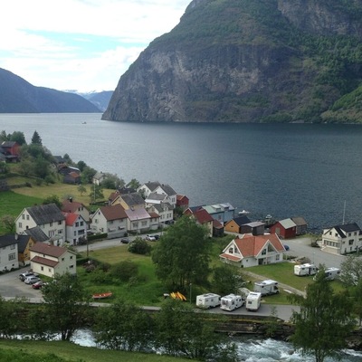 Undredal
