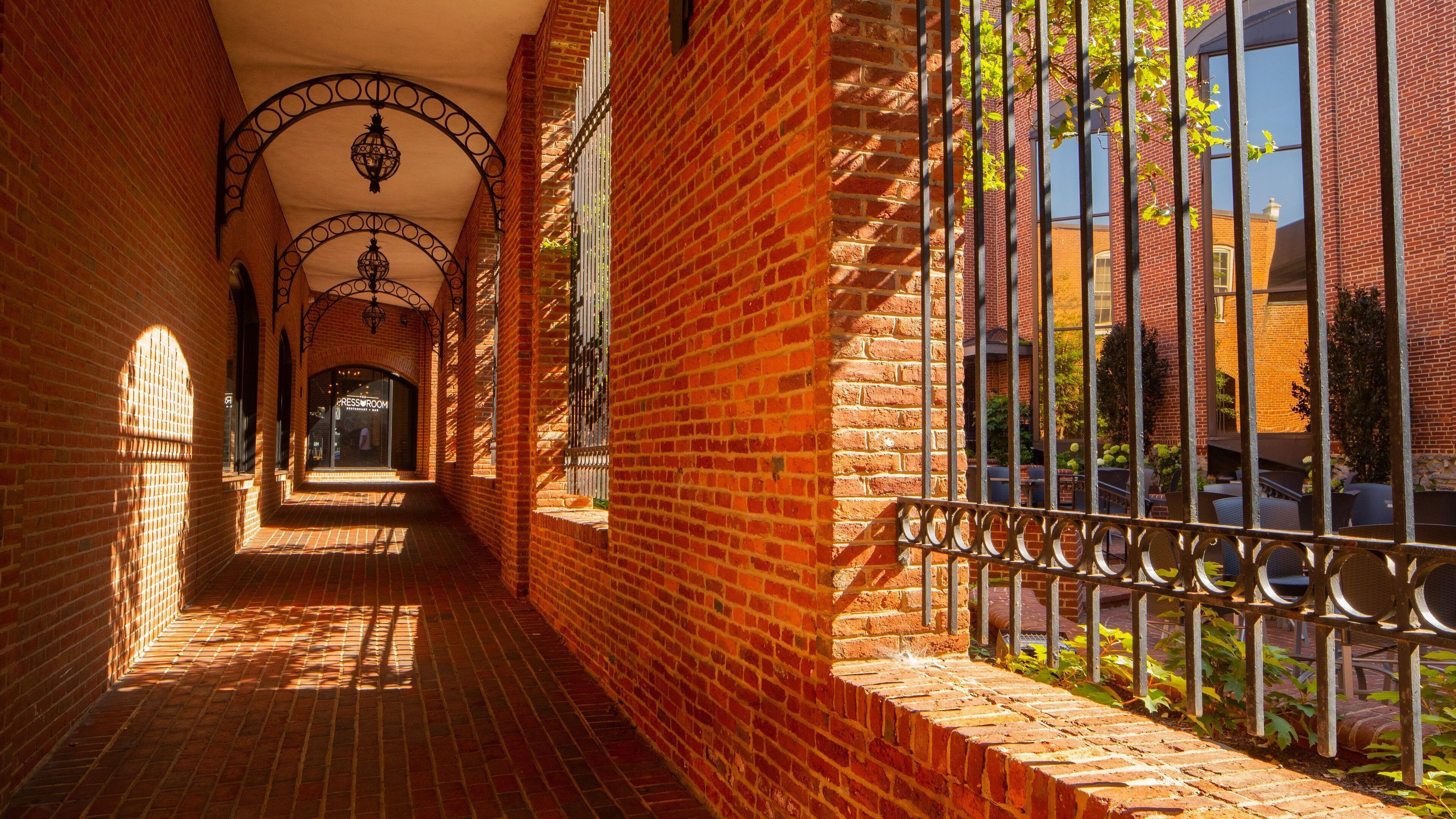 Historic Downtown Lancaster