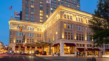 Historic Downtown Lancaster