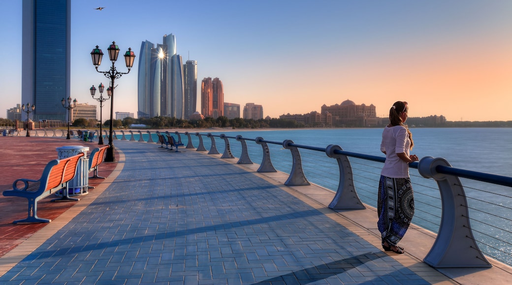 Corniche