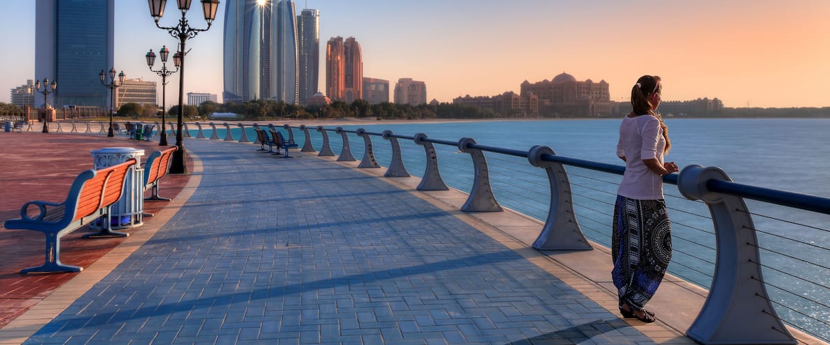 Corniche