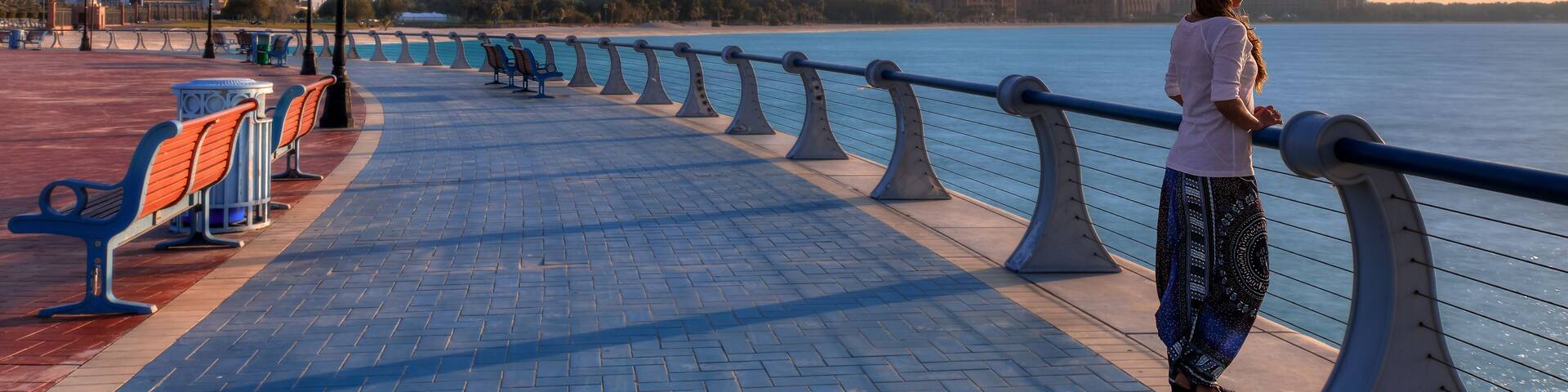 Corniche