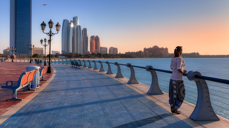 Corniche